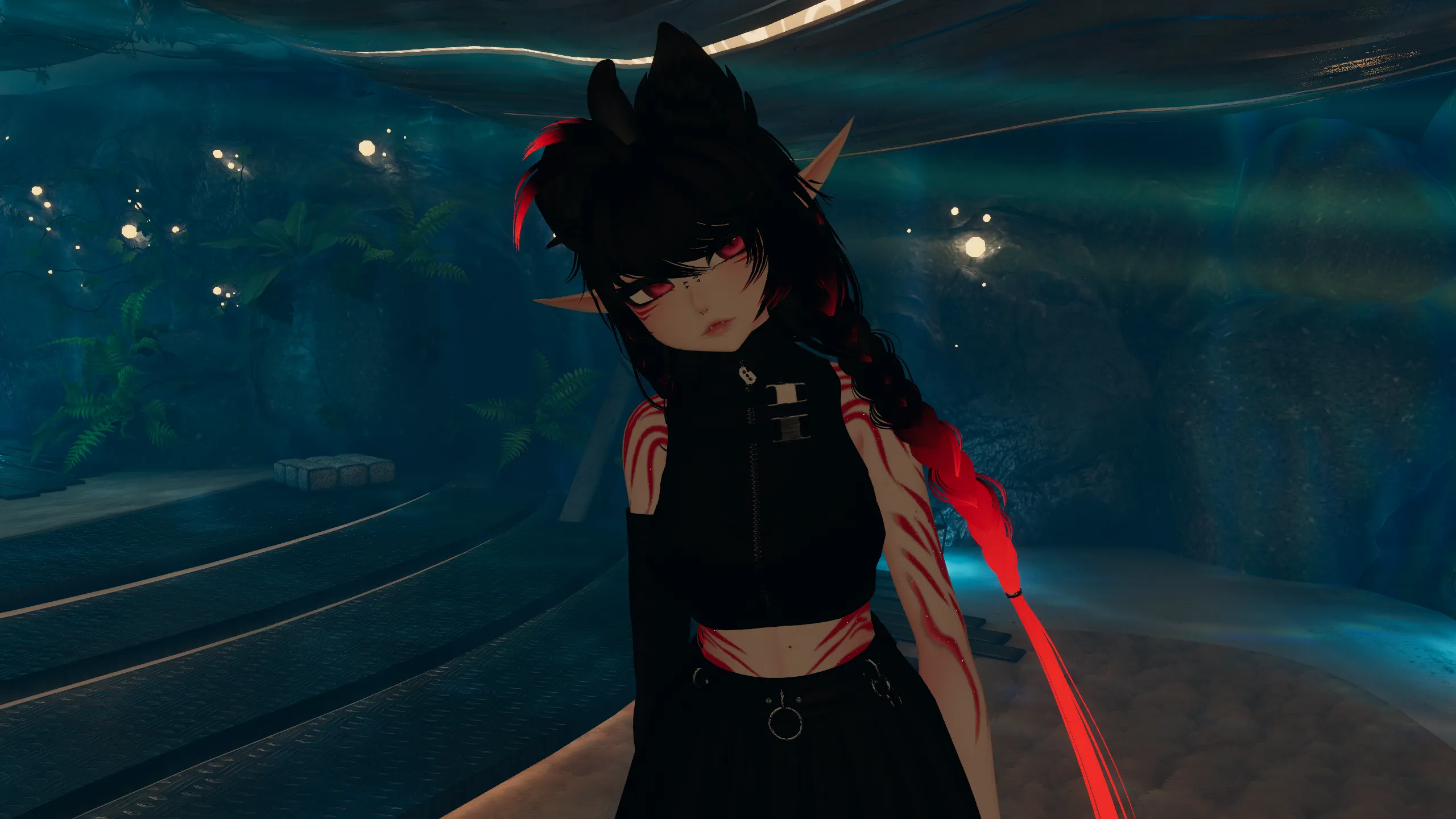 VRChat фото 99